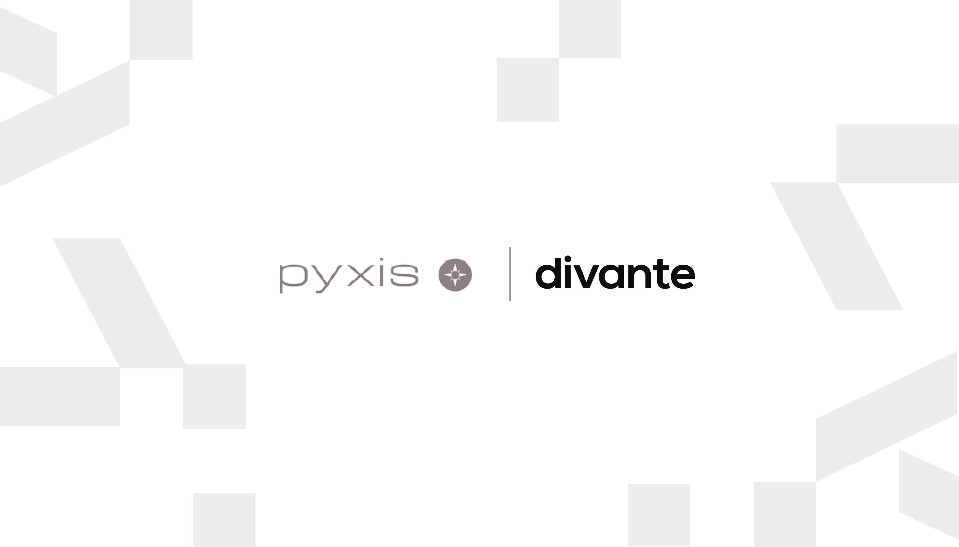 Pyxis CX and Divante join their forces to accelerate digital innovation  