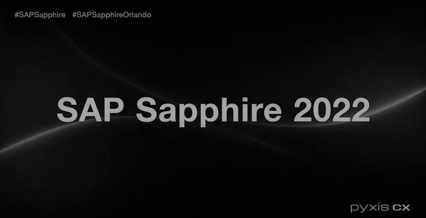 UNLEASHING SAP COMMERCE CLOUD POWER – Insights from SAP SAPPHIRE 2022