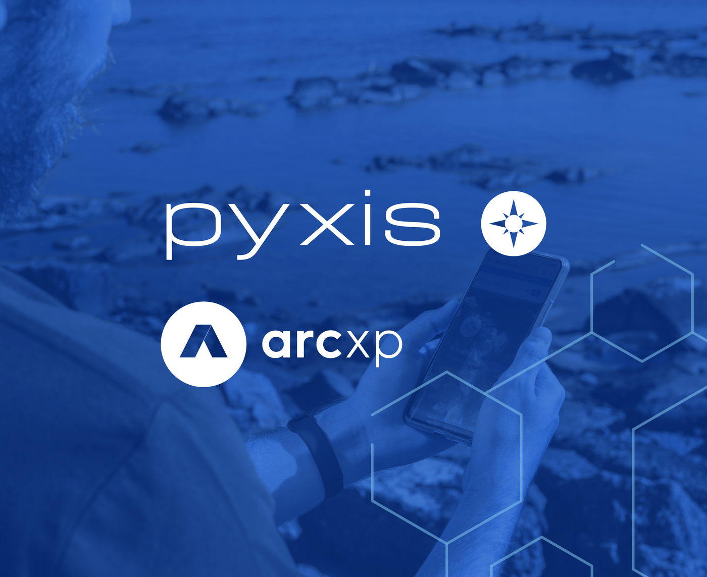 A Trusted Partner of Arc XP